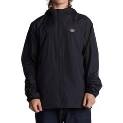 DC Shoes Define Windbreaker Jacket Black