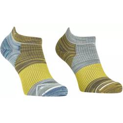 Ortovox Alpine Low Socks Women