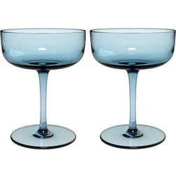 Villeroy & Boch Like 2-pack Ice Champagne Glass