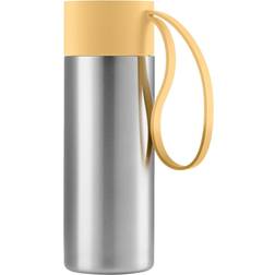 Eva Solo To Go Cup Golden Go Termokop 35cl