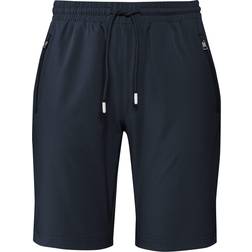 Joy Hose Schwarz Straight für Damen