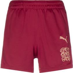 Puma SHE MOVES THE GAME Trainingshorts Damen