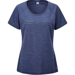 Rab Women's T-shirt Wisp - Rouge