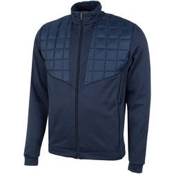 Galvin Green Damian Windstopp Jacke navy