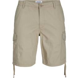 Jack & Jones Regular Fit Cargoshorts