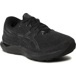 Asics Gel-cumulus Black/black Svart