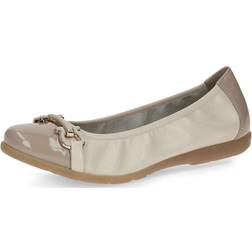 Caprice Dam Ballerina Cream Nap Comb