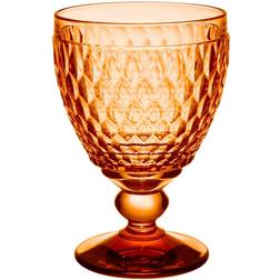 Villeroy & Boch Boston red Red Wine Glass 30cl