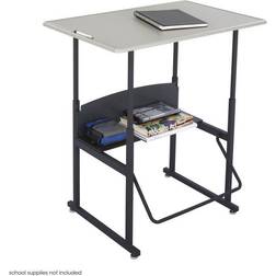 SAFCO AlphaBetter Top Writing Desk