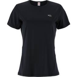 Kari Traa Women's T-shirt Nora 2.0 - Noir