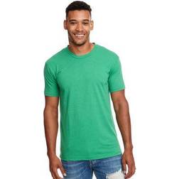 Next Level Unisex CVC T-Shirt, Men's, XS, Green