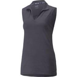 Puma Golf Ladies Cloudspun Coast SL Shirt