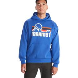 Marmot Herren Coastal Hoodie