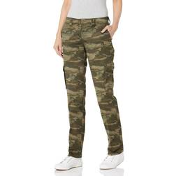 Dickies Women's Flex Relaxed Fit Cargo Pants