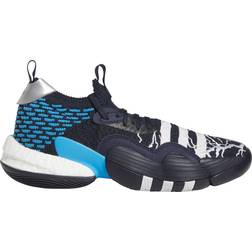 adidas Trae Young 2.0 - Legend Ink/Cloud White/Pulse Blue