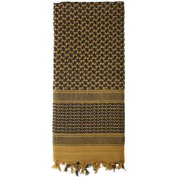 Rothco Shemagh Tactical Desert Keffiyeh Scarf - Coyote