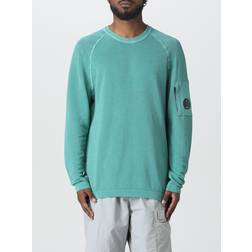 C.P. Company Jumper Men colour Water