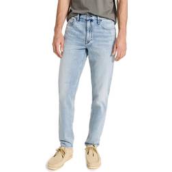 Rag & Bone Fit 2 Authentic Stretch Jeans - Flynn
