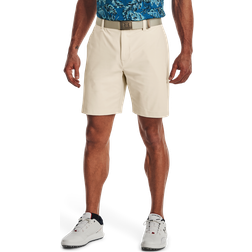 Under Armour UA Iso-Chill Short - White