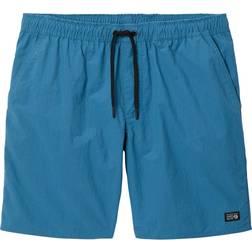 Mountain Hardwear Stryder Swim Short Men's Caspian