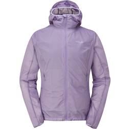 Rab Women's Vital Hoody Purple Sage