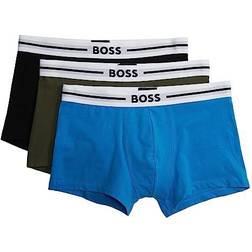 HUGO BOSS Three-Pack Multicolor