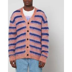 Marni Striped Mohair-Blend IT 46/S