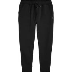 Polo Ralph Lauren DoubleKnit Jogger Pant Black Tall