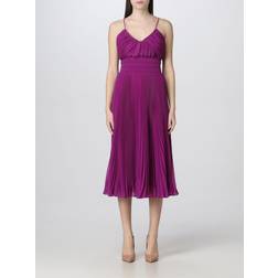 Max Mara Clarino midi dress