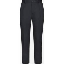 Dolce & Gabbana Slim Pants Blue