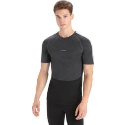 Icebreaker 125 Zoneknit Short-sleeve Crewe