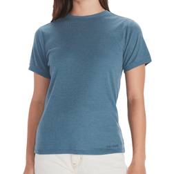 Marmot Women's Switchback T-Shirt Dusty Teal