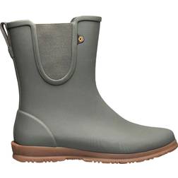 Bogs Sweetpea Tall Rain Women's Sage