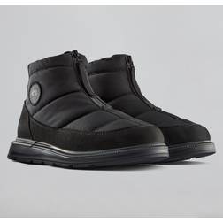 Canada Goose Cypress Puffer Boot - Black