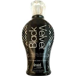 Devoted Creations Black Velvet Bronzer Tanning Lotion 12.2fl oz