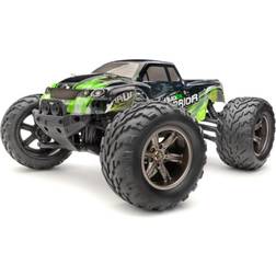 Blackzon Warrior Monster Truck 2WD RTR 540075