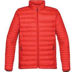 Stormtech Basecamp Thermal Jacket - Red