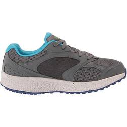 Skechers Go Run Consistent Vivid Horizon W - Charcoal/Blue