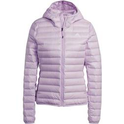 Adidas Women's Varilite Ho J Jacket - Blilile