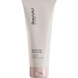 BeautyAct 3% AHA Dual Peel Cleanser 100ml