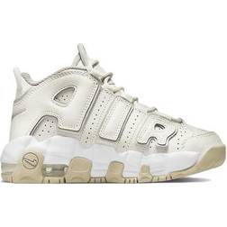 Nike Air More Uptempo PS - Phantom/White/Sanddrift/Light Iron Ore