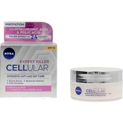 Nivea Dagkräm Cellular Filler Spf 15 50ml