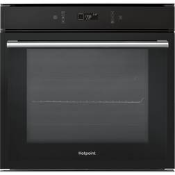 Hotpoint SI6871SPBL Black