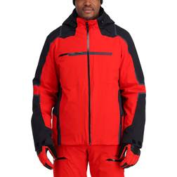 Spyder Herren Funktionsjacke TITAN