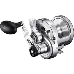 Shimano Speedmaster 10LD II