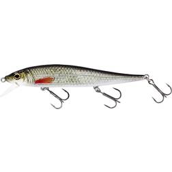 Westin Jerkbite SR 11cm 13,5g Real Roach