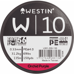 Westin W10 13 Braid 0.33mm