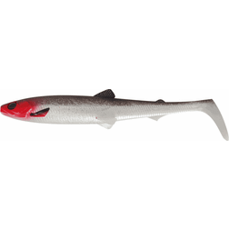 Westin BullTeez Shadtail 18cm 53g Redlight 1pc