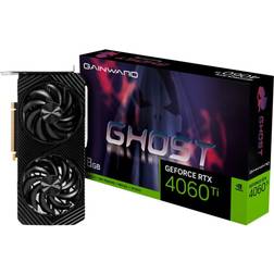 Gainward GeForce RTX 4060 Ti Ghost HDMI 3xDP 8GB