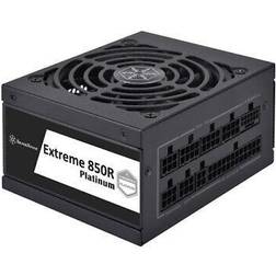 Silverstone Extreme 850R Platinum 850W